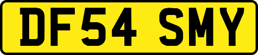 DF54SMY