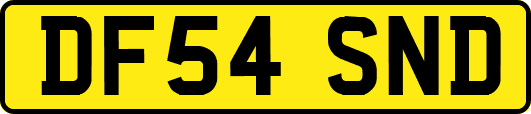 DF54SND