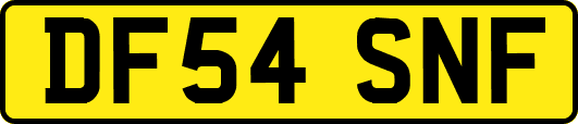 DF54SNF