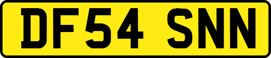 DF54SNN