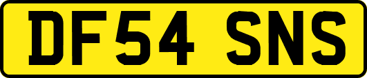 DF54SNS