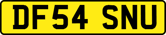 DF54SNU