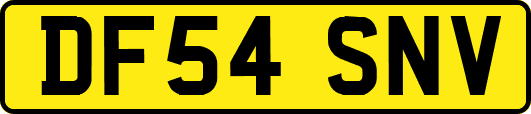 DF54SNV