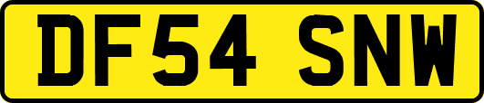 DF54SNW