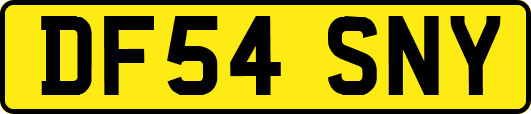DF54SNY