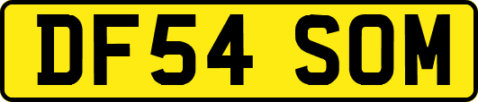 DF54SOM