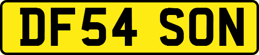 DF54SON