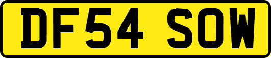 DF54SOW