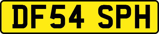 DF54SPH