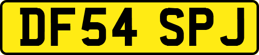 DF54SPJ