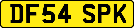 DF54SPK