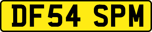 DF54SPM
