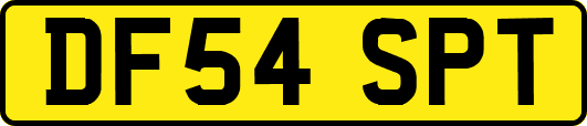 DF54SPT