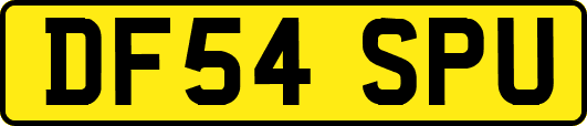 DF54SPU