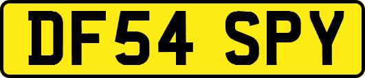 DF54SPY