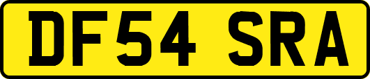 DF54SRA