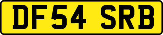 DF54SRB