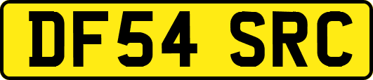 DF54SRC