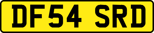 DF54SRD