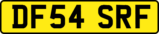 DF54SRF