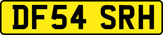 DF54SRH
