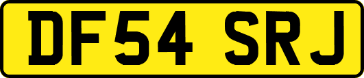 DF54SRJ