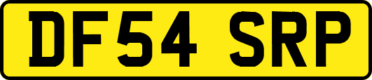 DF54SRP