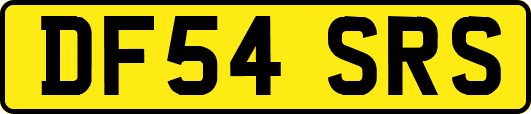 DF54SRS