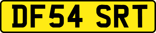 DF54SRT