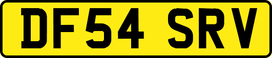 DF54SRV