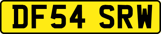 DF54SRW