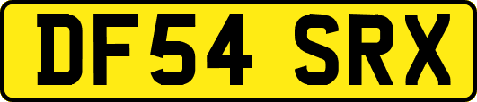 DF54SRX