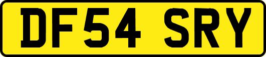 DF54SRY