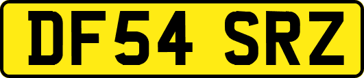 DF54SRZ