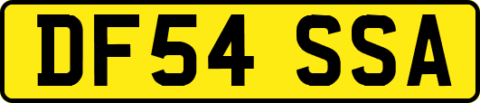 DF54SSA