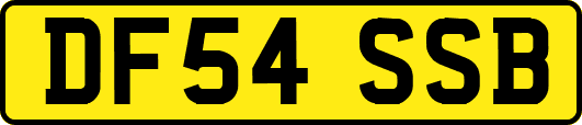 DF54SSB