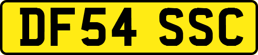 DF54SSC