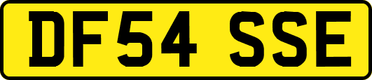 DF54SSE