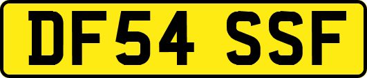 DF54SSF