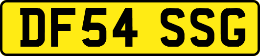 DF54SSG