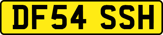 DF54SSH