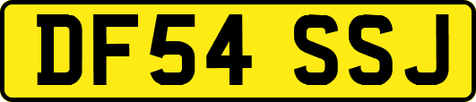 DF54SSJ