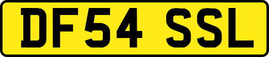 DF54SSL