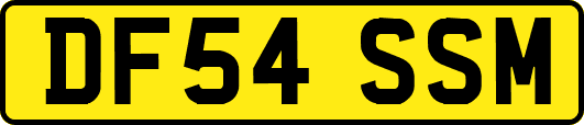 DF54SSM