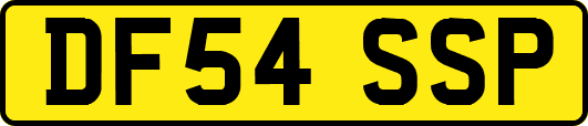 DF54SSP