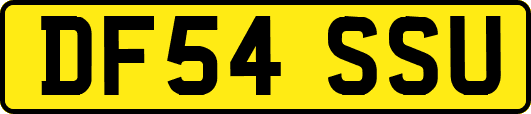 DF54SSU