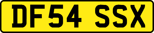 DF54SSX