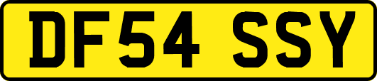 DF54SSY