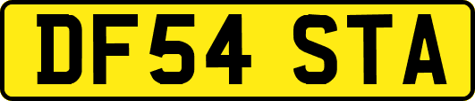DF54STA