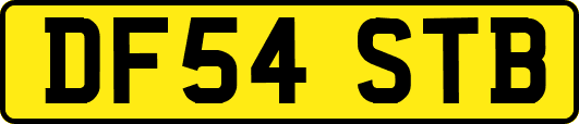 DF54STB